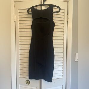 Vintage Kardashian Kollection LBD.